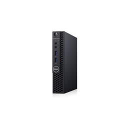 OptiPlex 3060 Micro Core i5-8500T 2.1Ghz - SSD 512 GB - 8GB