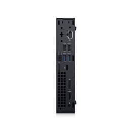 OptiPlex 3060 Micro Core i5-8500T 2.1Ghz - SSD 512 GB - 8GB