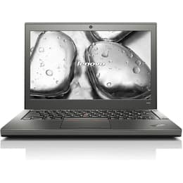 Lenovo ThinkPad X240 12-inch (2014) - Core i5-4200U - 4GB - SSD 256 GB QWERTY - Italian
