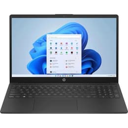 HP G635LW-RW161W 15-inch () - Core i3 - Gen 13 (U) - 8GB - HDD 256 GB QWERTZ - German