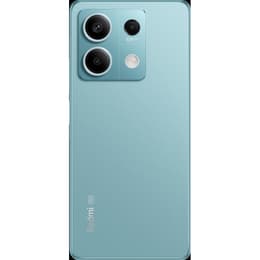 Xiaomi Redmi Note 13 256GB - Blue - Unlocked