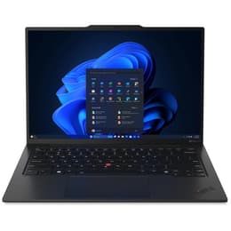 Lenovo Thinkpad X1 Carbon G12 14-inch (2023) - Core Ultra 7 155U - 16GB - SSD 1 TB QWERTY - English
