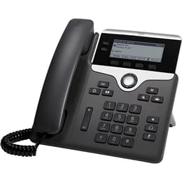 Cisco POE 7821 CP-7821 Landline telephone