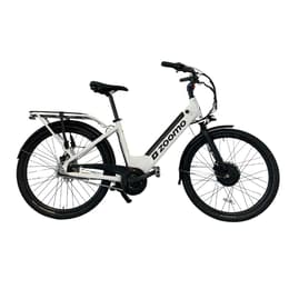 Zoomo Zero - Upway Electric bike