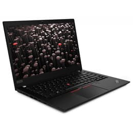 Lenovo ThinkPad T15 G2 15-inch (2021) - Core i7 - Gen 11 (G) - 32GB - SSD 1 TB QWERTY - English