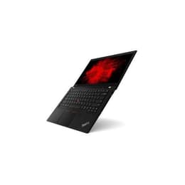 Lenovo ThinkPad T15 G2 15-inch (2021) - Core i7 - Gen 11 (G) - 32GB - SSD 1 TB QWERTY - English