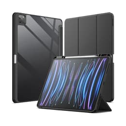 Case iPad Pro 11" (2018/2020/2021) / iPad Air 4 (2020) / iPad Air 5 (2022) - Thermoplastic polyurethane (TPU) - Transparent