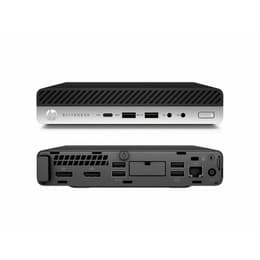 EliteDesk 800 G5 Tiny Core i5-8500T 2.1Ghz - SSD 2 TB - 64GB