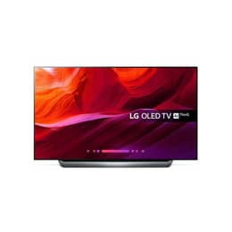 LG 55.0000-inch OLED55C8PLA 3840 x 2160 TV