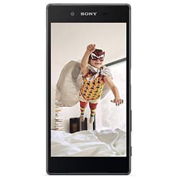 Sony Xperia Z5 Dual 32GB - Black - Unlocked - Dual-SIM