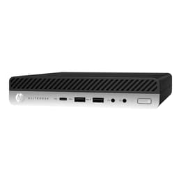 EliteDesk 800 G3 Mini Core i5-6500 2.7Ghz - SSD 256 GB - 8GB
