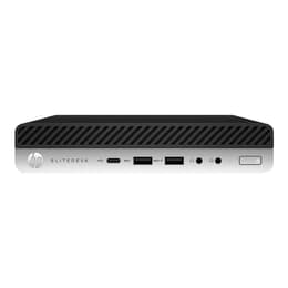 EliteDesk 800 G3 Mini Core i5-6500 2.7Ghz - SSD 256 GB - 8GB
