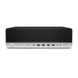 EliteDesk 800 G4 SFF Core i5-8500 3Ghz - SSD 256 GB - 8GB