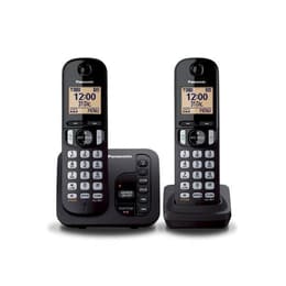 Panasonic KX-TGC222 Landline telephone
