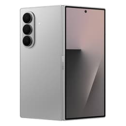 Galaxy Z Fold7 512GB - Silver - Unlocked