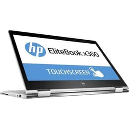 HP EliteBook X360 1030 G2 13-inch Core i5-7200U - SSD 256 GB - 8GB AZERTY - French