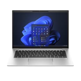 HP EliteBook 840 G10 14-inch (2023) - Core i7-1365U - 16GB - SSD 256 GB QWERTY - Italian
