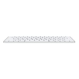 Magic Keyboard (2021) - QWERTY - English (UK) -