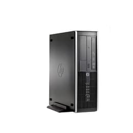 Compaq Pro 6305 SFF A4-6300B 3.7Ghz - HDD 500 GB - 8GB