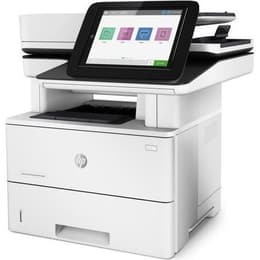HP LaserJet Managed MFP E52545DN Monochrome laser