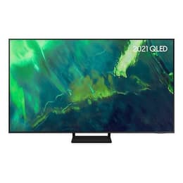 Samsung 75.0000-inch 75Q70A 3840 x 2160 TV