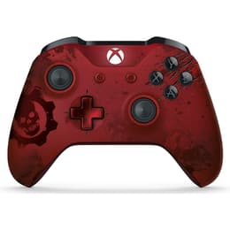 Xbox One S Limited Edition Gears of War 4 + Gears of War 4