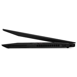 Lenovo ThinkPad T14s G1 14-inch (2020) - Core i5 - Gen 10 (U) - 8GB - SSD 512 GB AZERTY - French