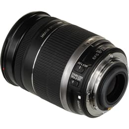 Canon Camera Lense EF-S 18-200mm f/3.5-5.6