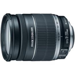 Canon Camera Lense EF-S 18-200mm f/3.5-5.6