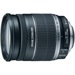 Canon Camera Lense 18-200mm f/3.5-5.6 IS EF-S 18-200mm f/3.5-5.6