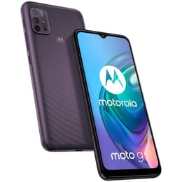 Motorola Moto G10 128GB - Violet - Unlocked