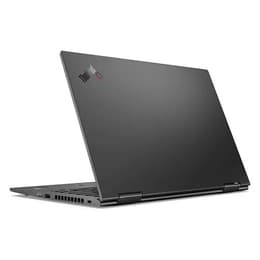 Lenovo ThinkPad X1 Yoga G5 14-inch (2020) - Core i7 - Gen 10 (U) - 16GB - SSD 1 TB QWERTY - English