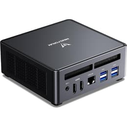 UM790 PRO Ryzen 9 7940HS 4Ghz - SSD 1 TB - 32GB