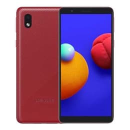 Galaxy A01 Core 32GB - Red - Unlocked