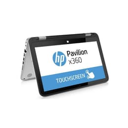 HP Pavilion 13-a001nf x360 13-inch () - Core i3-4030U - 4GB - HDD 500 GB AZERTY - French