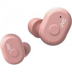 Jvc HA-A10T Earbud Bluetooth Earphones - Pink