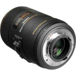 Sigma Camera Lense DG 105 mm f/2,8 OS HSM MACRO (Nikon) NIKON FX 105mm f/2.8