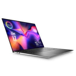 Dell XPS 9500 15-inch (2020) - Core i7 - Gen 10 (H) - 32GB - SSD 1 TB QWERTY - English