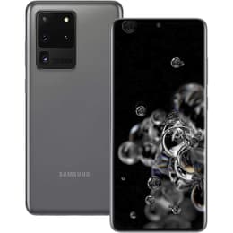 Galaxy S20 Ultra 5G 256GB - Grey - Unlocked