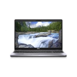 Dell Latitude 5510 15-inch (2020) - Core i5 - Gen 10 (U) - 8GB - 256 GB SSD QWERTY - Italian