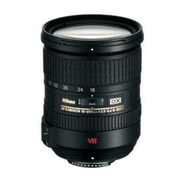 Nikon Camera Lense AF-S DX Nikkor 18-200mm f/3.5-5.6G ED VR Nikon F 18-200mm f/3.5-5.6