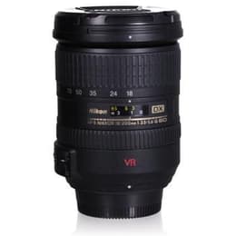 Nikon Camera Lense AF-S DX Nikkor 18-200mm f/3.5-5.6G ED VR Nikon F 18-200mm f/3.5-5.6