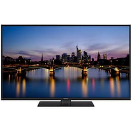 Panasonic 55.0000-inch TX-55FX550E 3840 x 2160 TV