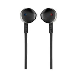 Jbl Tune 205 Earbud Earphones - Black