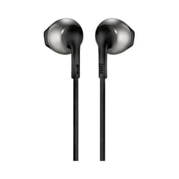 Jbl Tune 205 Earbud Earphones - Black