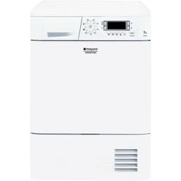 Hotpoint Ariston TCD751EU/HA Front load