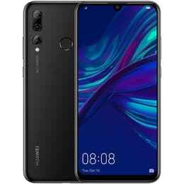 Huawei P Smart+ 2019 128GB - Midnight Black - Unlocked - Dual-SIM