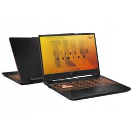 Asus TUF Gaming F15 15-inch (2020) - Core i5 - Gen 10 (H) - 8GB - SSD 512 GB AZERTY - French