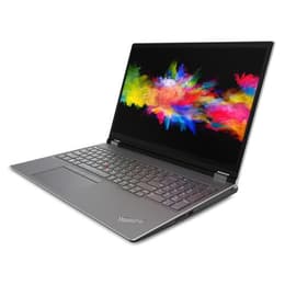 Lenovo ThinkPad P16 G2 16-inch (2023) - Core i9 - Gen 13 (HX) - 32GB - SSD 1 TB QWERTZ - German