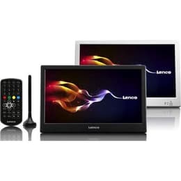 Lenco 10.0000-inch TFT-1038 1024x600 TV